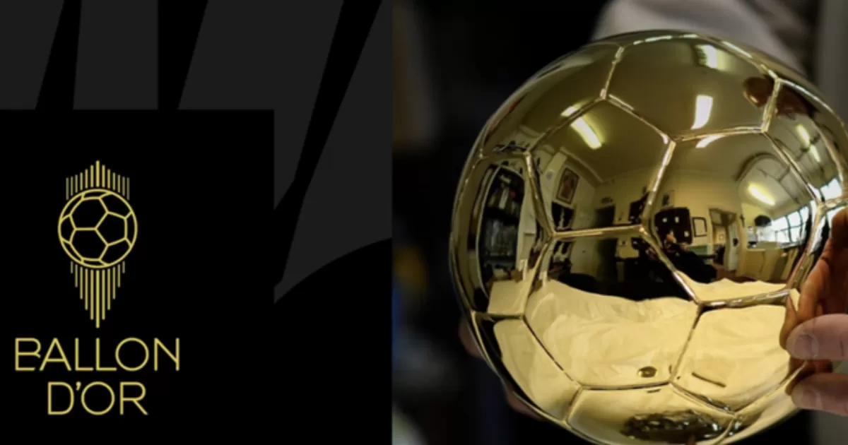 El dato llamativo de la lista de 30 futbolistas nominados al BalÃ³n de Oro 2024 es que, por primera vez desde 2003, no aparecen ni Cristiano ni Messi.