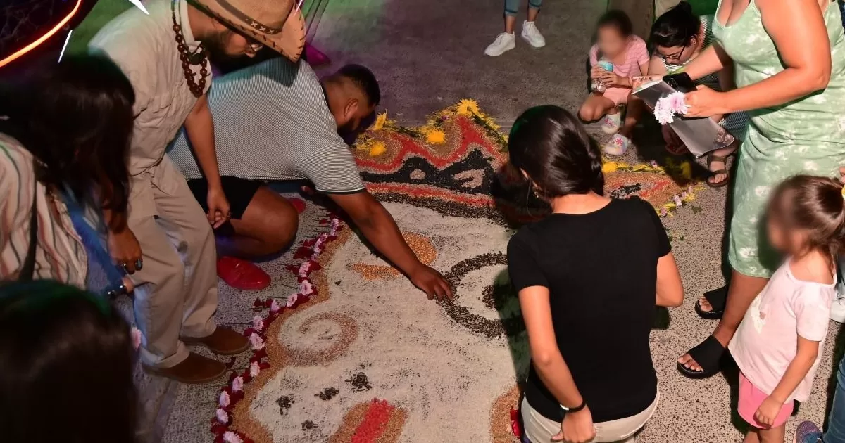 Visita “Quetzalcóatl” a Gómez Palacio, invitan a muestra
