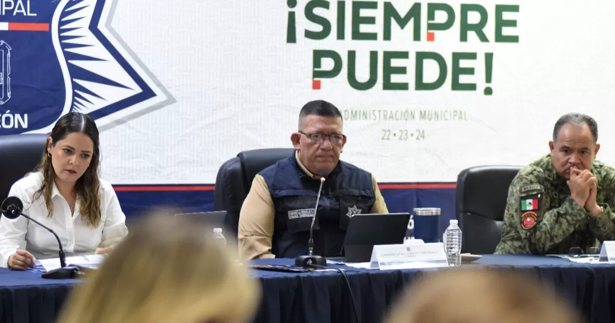 Realizarán evaluación de daños  en Torreón por las  lluvias