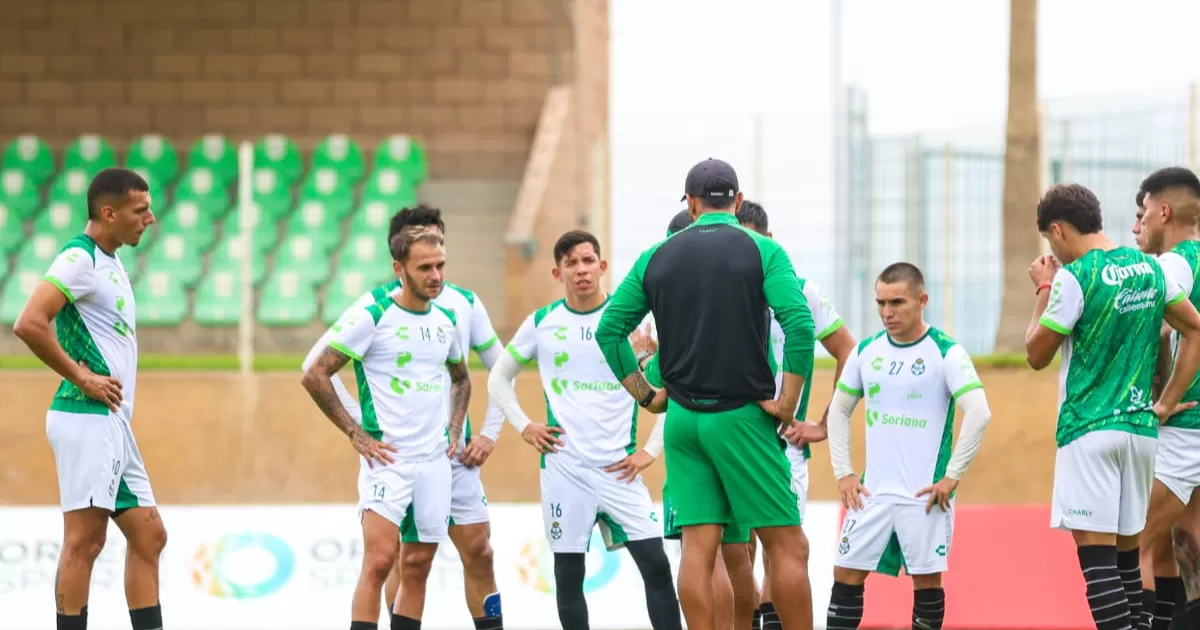 Guerreros cerrarán semana de trabajo con amistoso frente a la UAZ