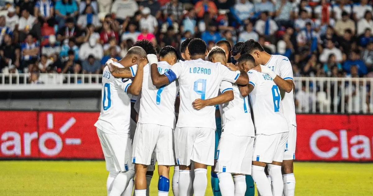 Este duelo corresponde a la actividad de la jornada 1 de la Fase de Grupos de la Liga de Naciones de la Concacaf