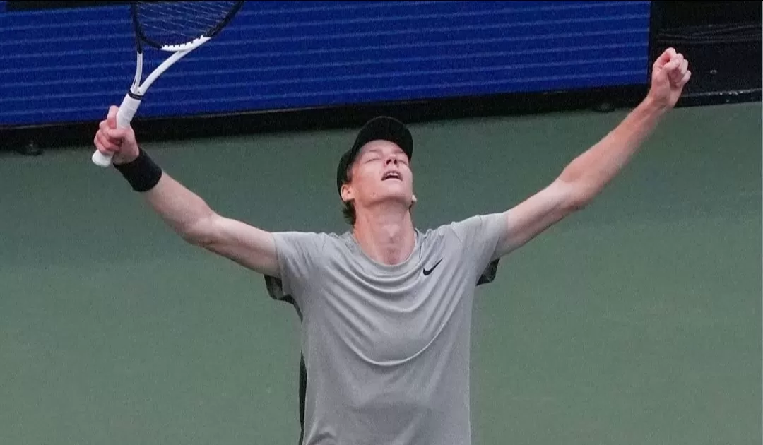 El nÃºmero uno del mundo se impuso por parciales de 6-3, 6-4 y 7-5 sobre el estadounidense Taylor Fritz, en esta ediciÃ³n 2024