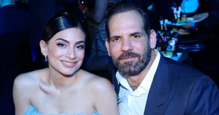 Ana Brenda Contreras comparte su dolor por su bebé que no llegó