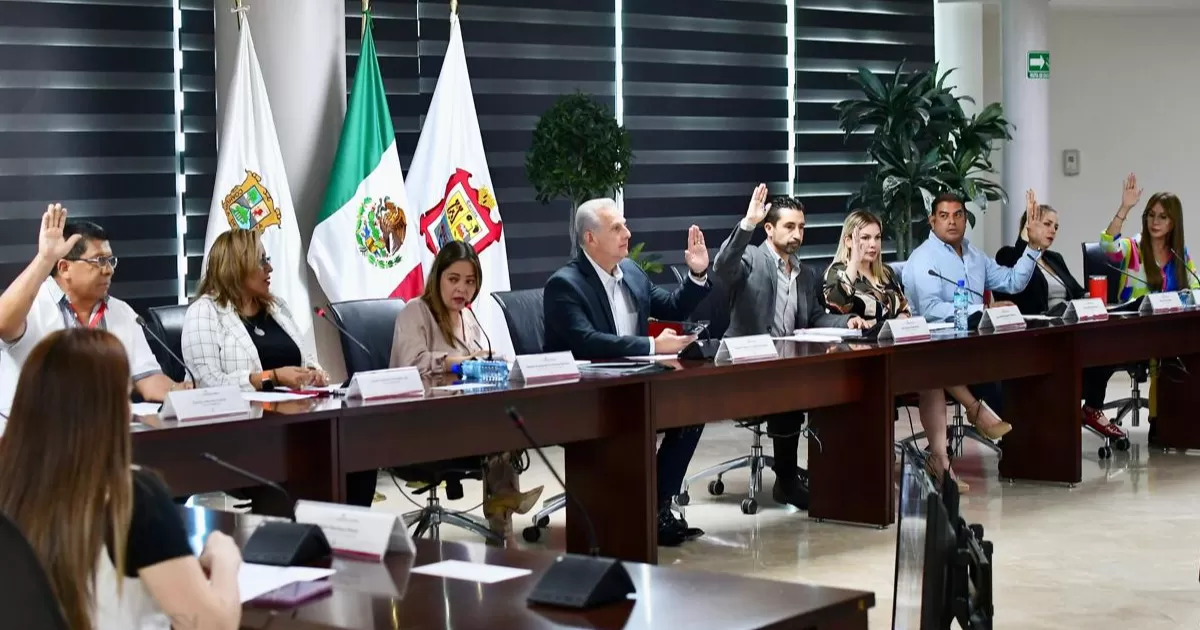 El punto fue presentado por el regidor Cristian Manuel López Chávez, con el fin de ayudar a los grupos  de animalistas que generan una conciencia y que eso ha dado pie a conocer la situación en torno al maltrato.