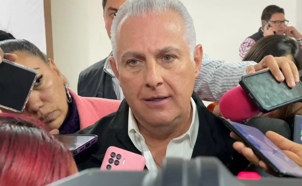 Insistirá Torreón en apoyo internacional para rehabilitación de drenaje pluvial