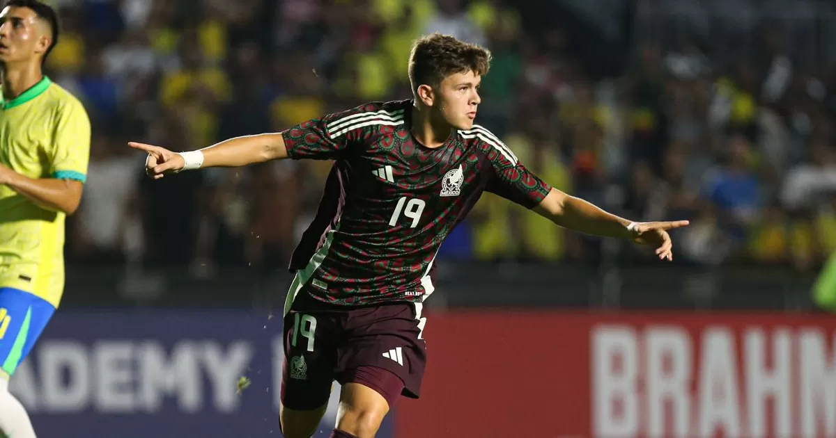 En el marco de la Fecha FIFA del mes de septiembre, Santos Laguna sumÃ³ 10 futbolistas convocados a Selecciones Nacionales en sus distintas categorÃ­as