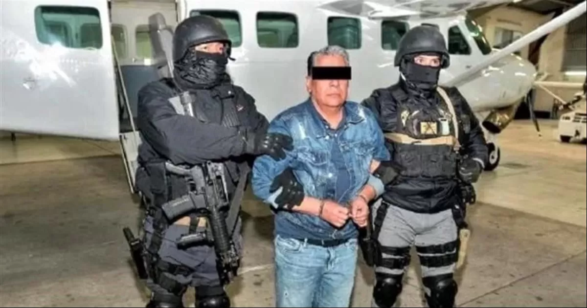 Ex funcionario de Durango es condenado a 10 años de cárcel por desvío de recursos