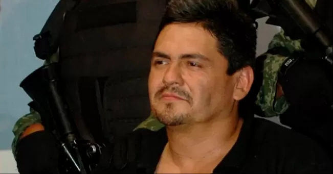 Inicia Juicio de El Menchito con el testimonio de Ã“scar Nava Valencia, El Lobo