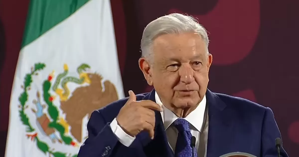 El presidente AndrÃ©s Manuel LÃ³pez Obrador dijo en su conferencia matutina que es muy posible que los enfrentamientos sucedieran por la captura de Ismael â€œ El Mayoâ€ Zambada en EE.UU.