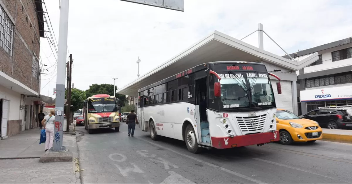 Proceso de cancelación de concesiones obedece a deficiencia del servicio