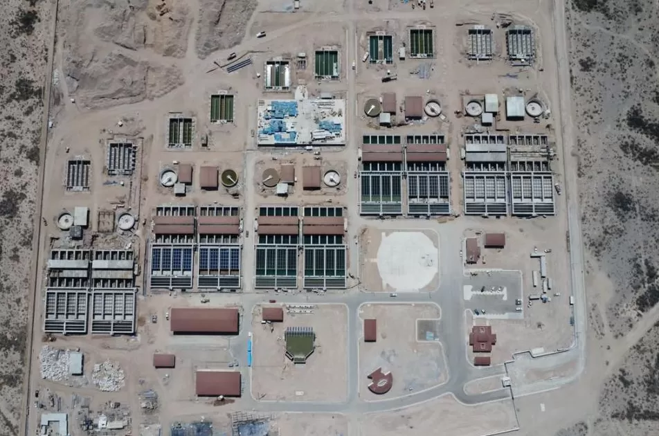 Consejo Coordinador Empresarial visitÃ³ las principales instalaciones del proyecto ASL junto al director regional de la CONAGUA como parte del seguimiento que los empresarios laguneros le han dado al proyecto.