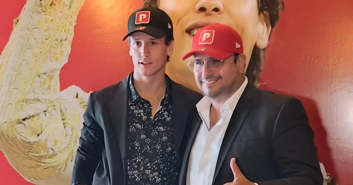El matador lagunero anunciÃ³ a su nuevo equipo de trabajo mediante una rueda de prensa