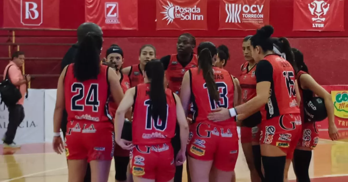 El segundo y decisivo partido de la serie se jugarÃ¡ este miÃ©rcoles 11 de septiembre 2024 en punto de las 8:15 de la noche en el Auditorio Municipal de TorreÃ³n