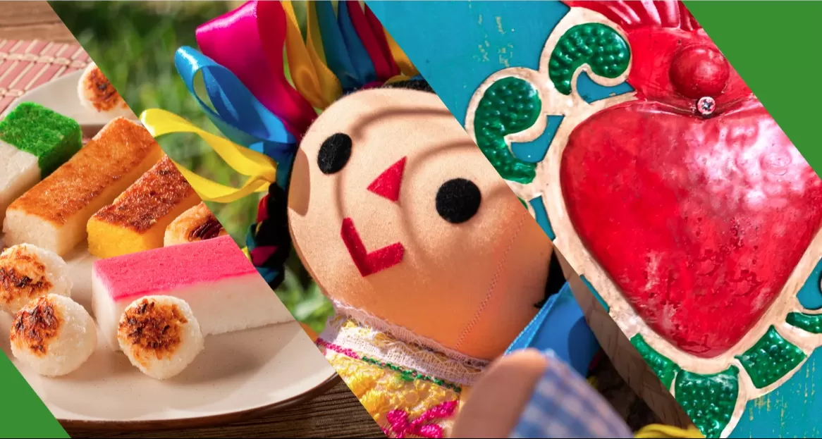Ofrecerán talleres culturales para celebrar a México y Torreón