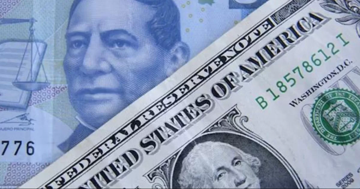 Precio del dólar hoy 11 de septiembre de 2024