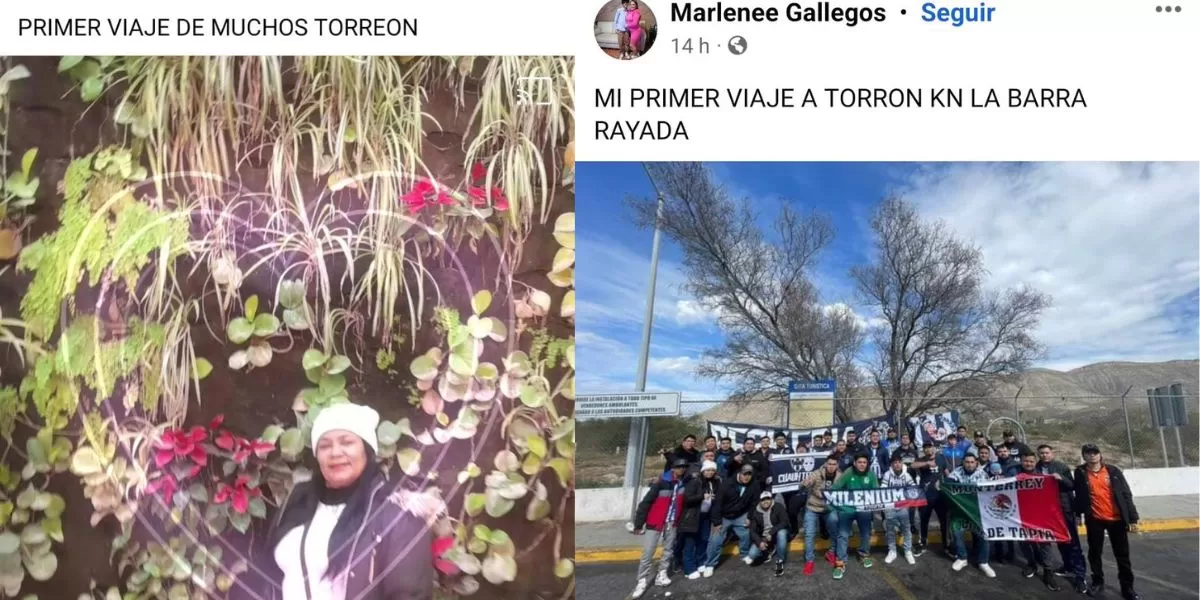 Usuarios de redes expresaron sus condolencias hacia la familia de la aficionada de rayados que falleciÃ³ posterior al partido Santos vs Monterrey