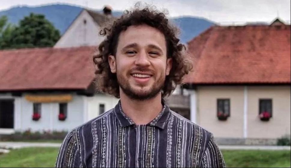 Este 11 de septiembre Luisito Comunica, reconocido youtuber de viajes y blogs, fue detenido por las autoridades de RepÃºblica Dominicana tras no pedir permiso de grabar en el metro de Santo Domingo.