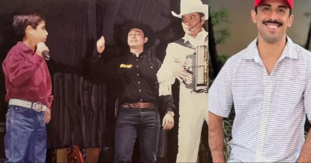 Matan al cantante Pancholín frente a su esposa: acababa de salir de prisión