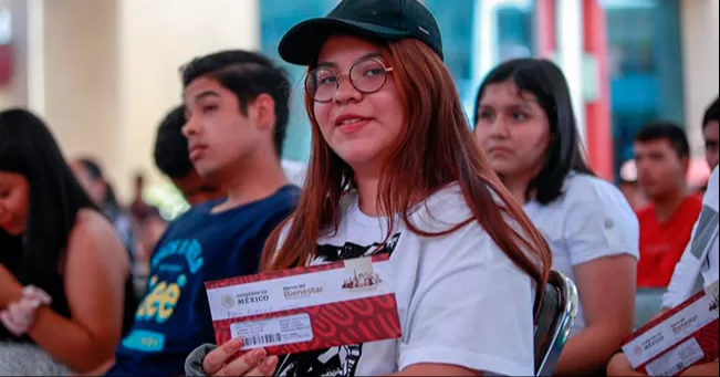 La Beca Benito JuÃ¡rez es un recurso econÃ³mico esencial para millones de estudiantes en MÃ©xico