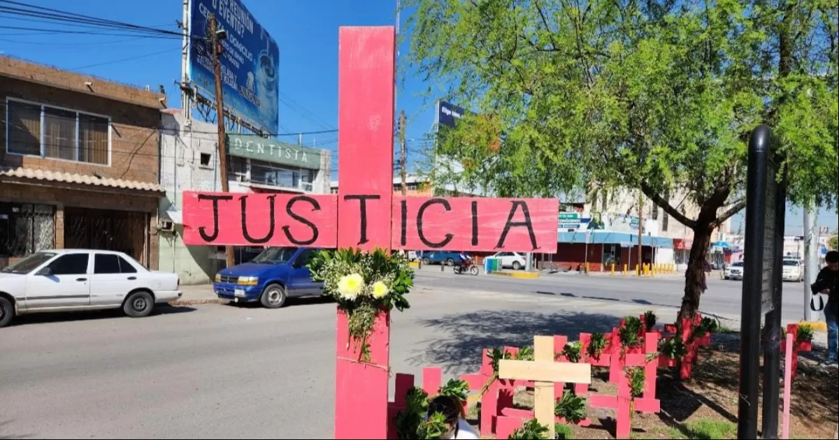 De enero a julio del presente año, en Torreón se han registrado un total de seis feminicidios.