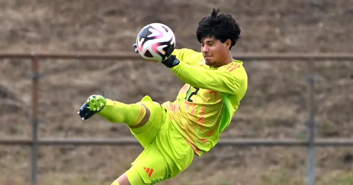 Santistas vivieron experiencia en Eslovenia con Selección Sub-18