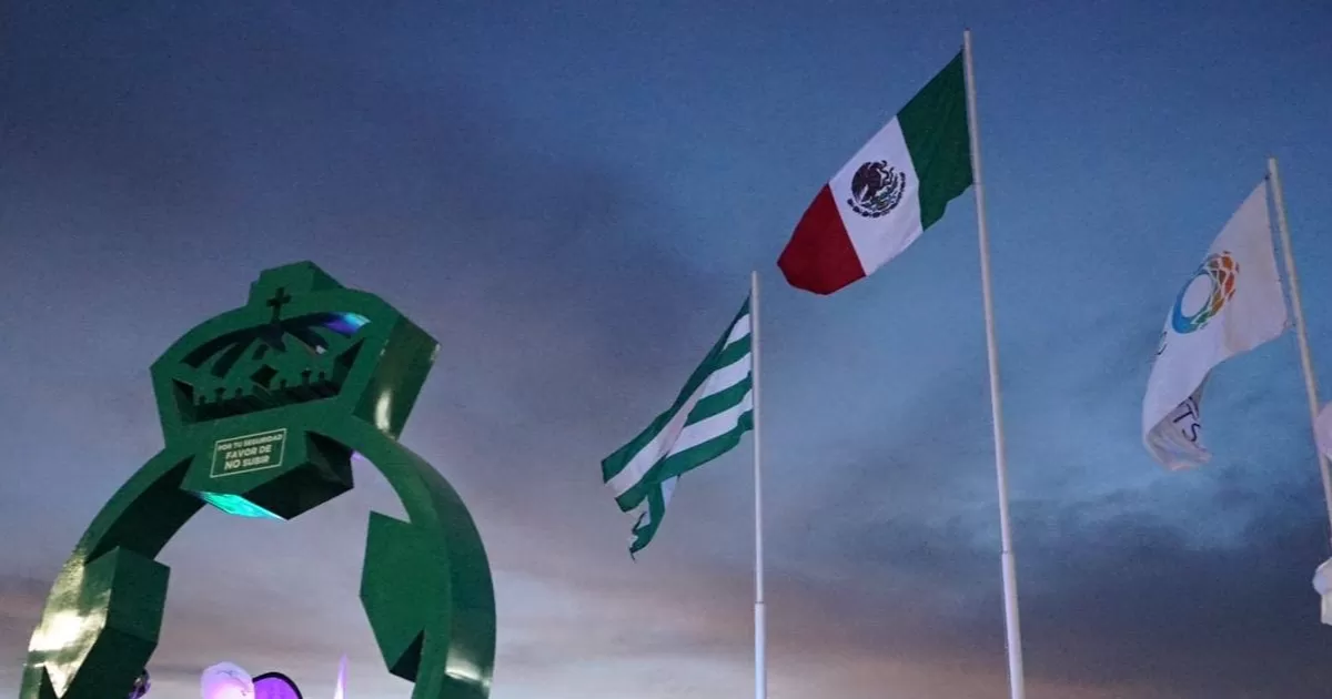 Santos y Monterrey se vuelven a enfrentar en el TSM