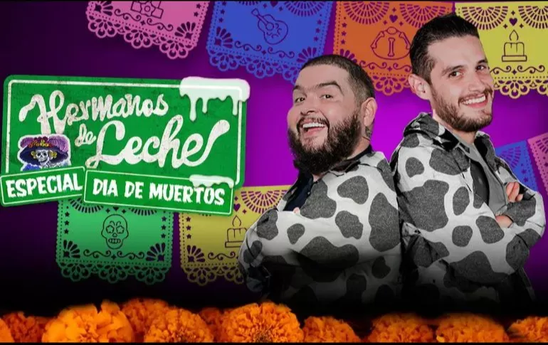 A travÃ©s de la plataforma X, Ivan â€œLa Moleâ€ Fematt se quejÃ³ acerca de la cancelaciÃ³n de su show de comedia â€œHermanos de lecheâ€ junto a Adrian Marcelo en Zapopan.