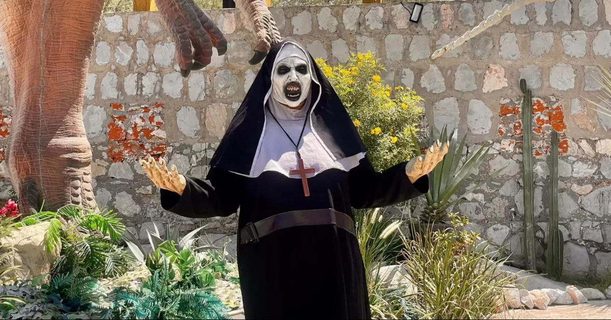 En TorreÃ³n, se estÃ¡ invitando a la gente a romper el rÃ©cord actual de la feria de Durango que fue de 854 personas, el ambicioso objetivo a alcanzar es de 1000 personas.
