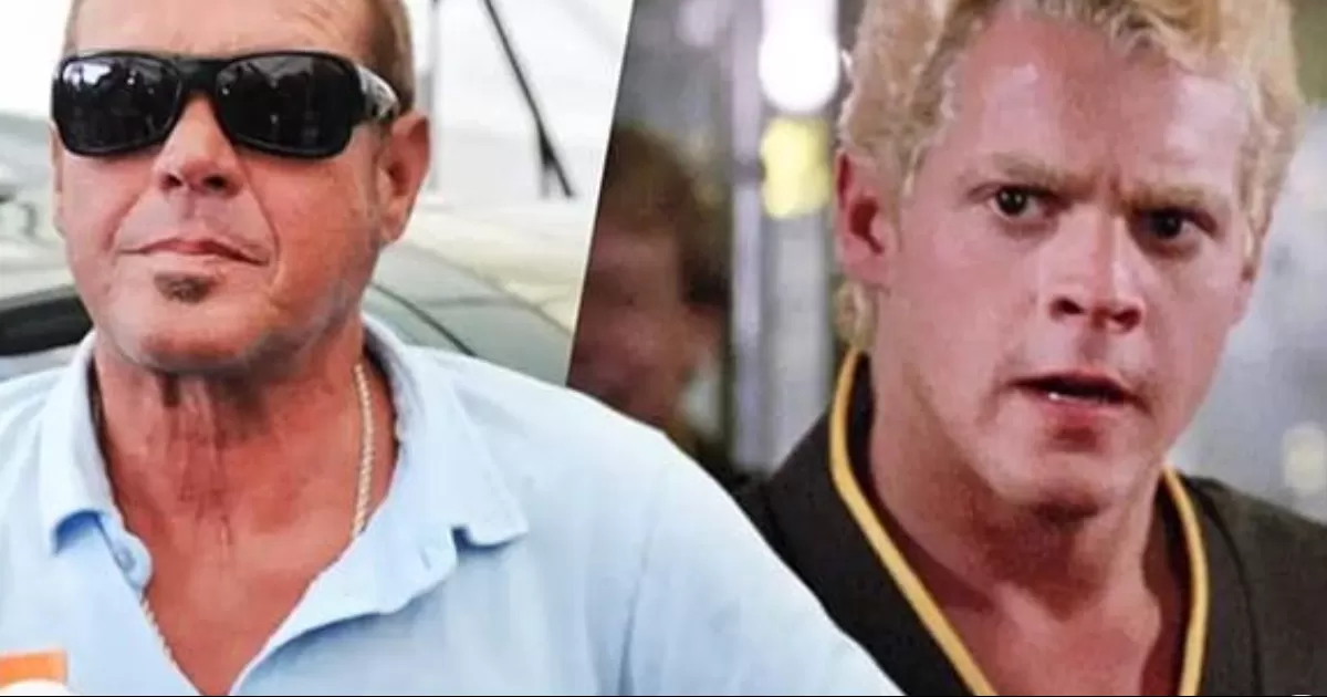 Muere Chad McQueen, actor de Karate Kid, a los 63 años: ¿Qué le pasó?