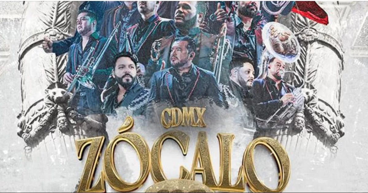 Artistas invitados al grito en el Zócalo: ¿Quiénes cantarán el 15 de septiembre?