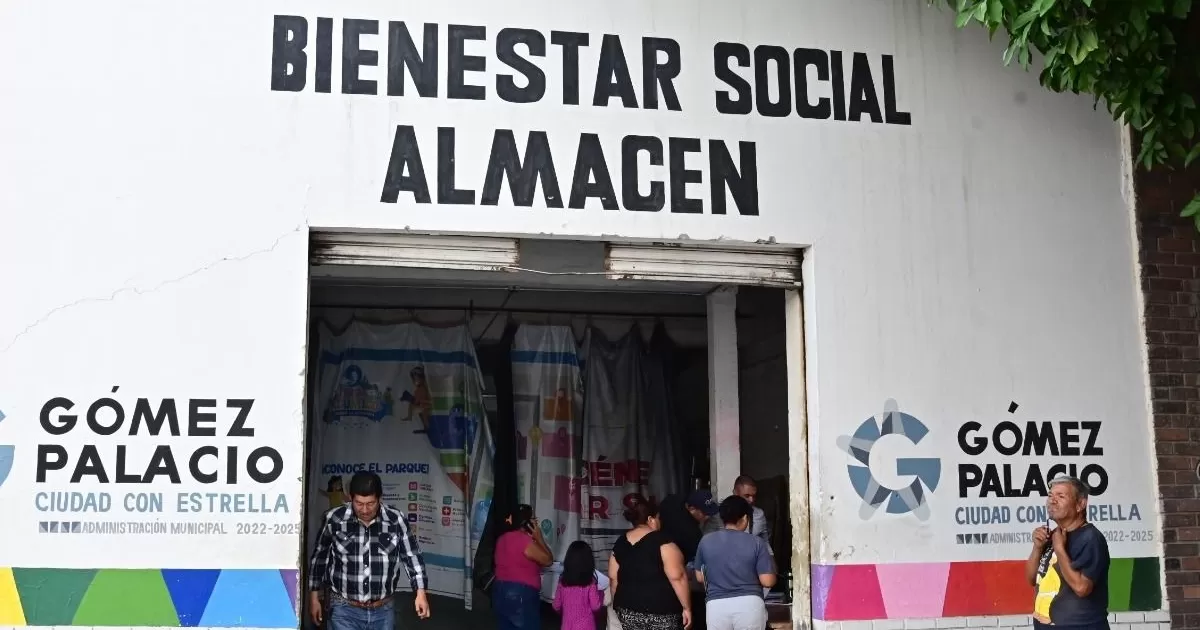Para más información o para adquirir productos, los interesados pueden visitar las oficinas de Bienestar Social, ubicadas en la esquina de Independencia y Allende, o llamar al teléfono 871-175-1000.