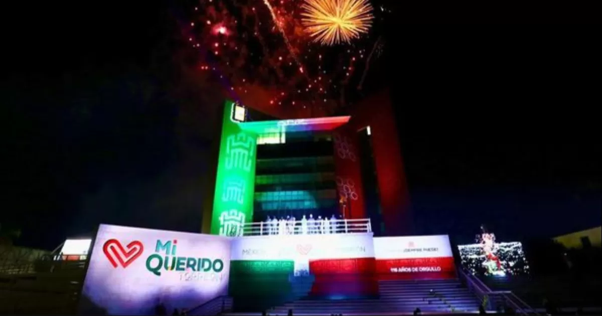 El alcalde, Román Alberto Cepeda dijo que se implementará un operativo de seguridad especial para las diferentes actividades de este fin de semana con la participación de los tres niveles de gobierno.