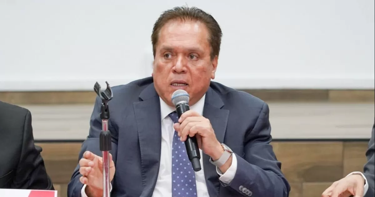 Por concluir período de Gerardo Márquez al frente de la Fiscalía General del Estado de Coahuila