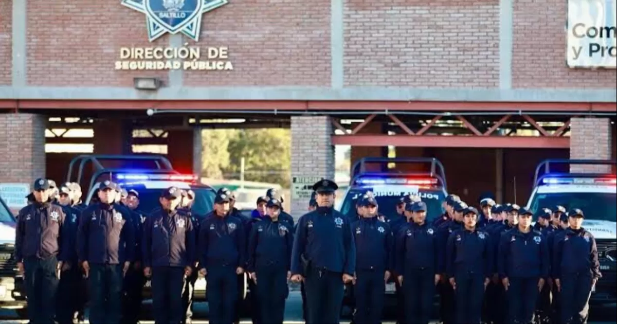 Contador público detenido en Saltillo, a disposición de juez en Tamaulipas