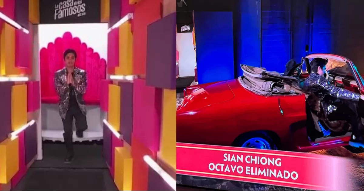 Con la salida del actor cubano, el poder de Mar dentro del reality sigue incrementando y dÃ¡ndose a notar, dando la posibilidad de ser los indiscutibles finalistas.
