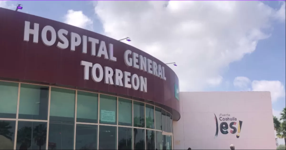 La Fiscalía de Coahuila aún no determina si lo ocurrido se trató de un accidente o una embestida con dolo.