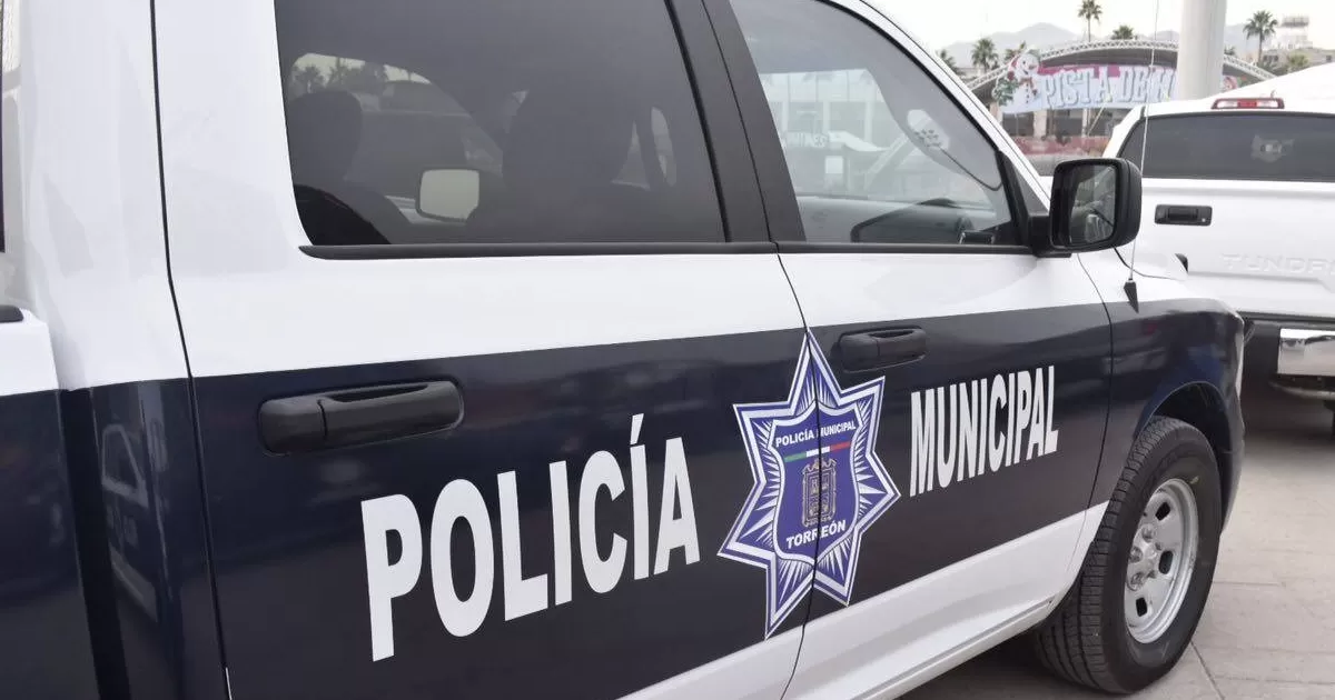 Joven acusa a policías de Torreón de abuso sexual