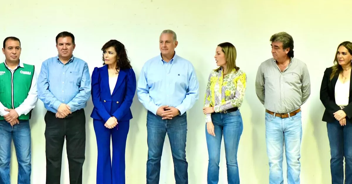 Arrancan segunda etapa de obras sociales en la UPN