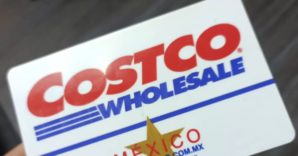 Laguneros abarrotan compra de membresías de Costco Torreón
