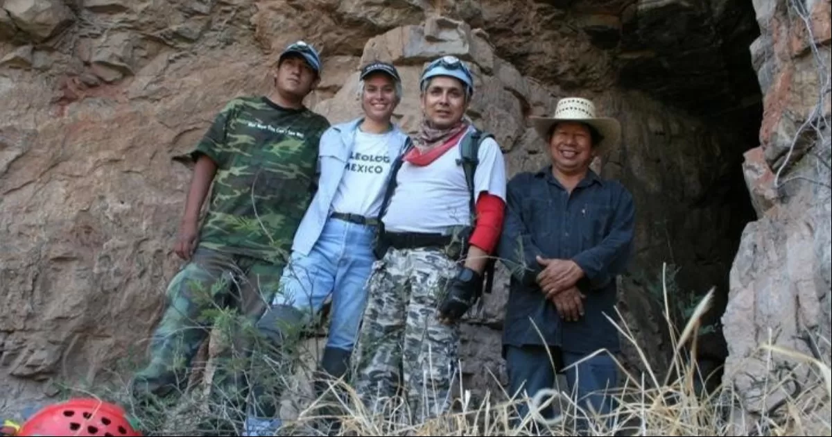 Realizarán en Torreón congreso de Espeleología