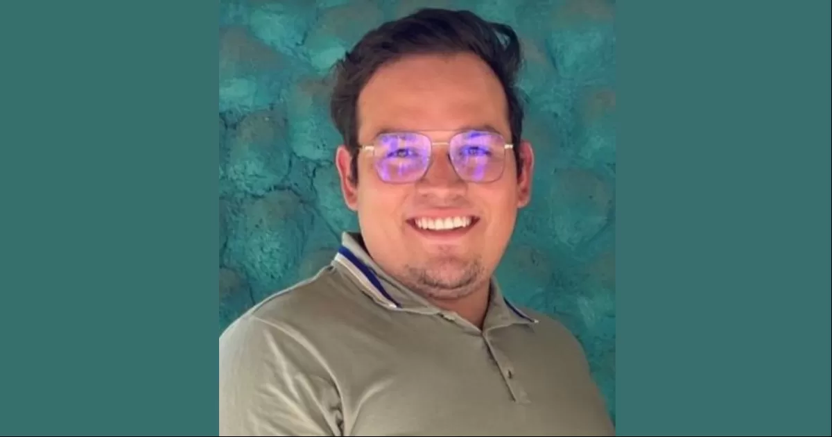 Búsqueda de Pablo Jared no se ha detenido, asegura Fiscal de Desaparecidos