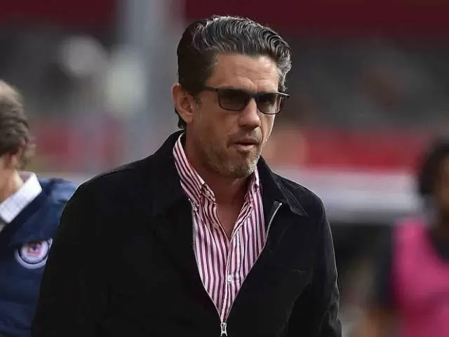 Alejandro Irarragorri lamenta lo ocurrido con aficionados de Rayados