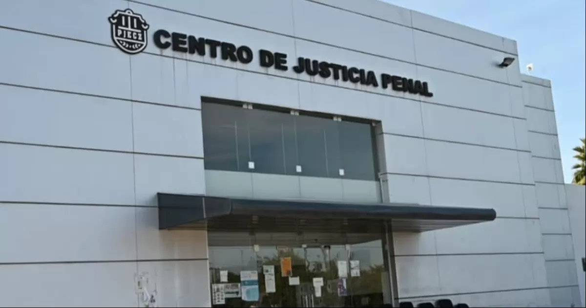 Vinculan a proceso a hombres implicados en muerte de Tránsito