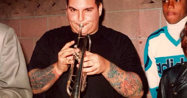 Muere Gabriel The Gun González de la banda No Doubt en un accidente de motocicleta