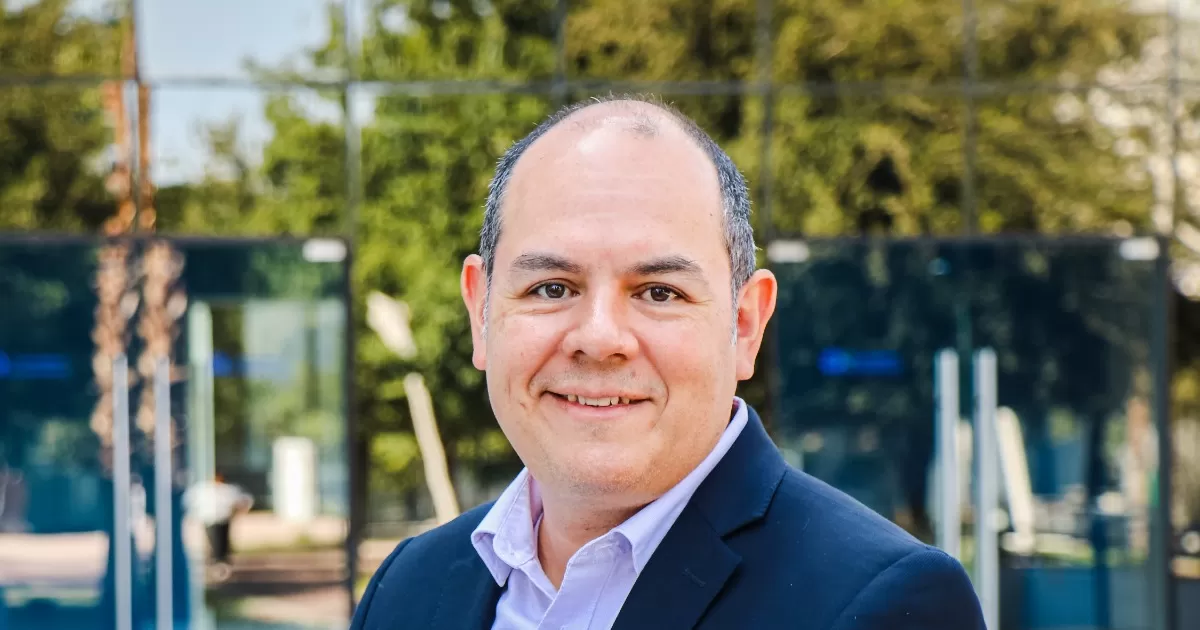 Tec de Monterrey campus Laguna tiene nuevo director general