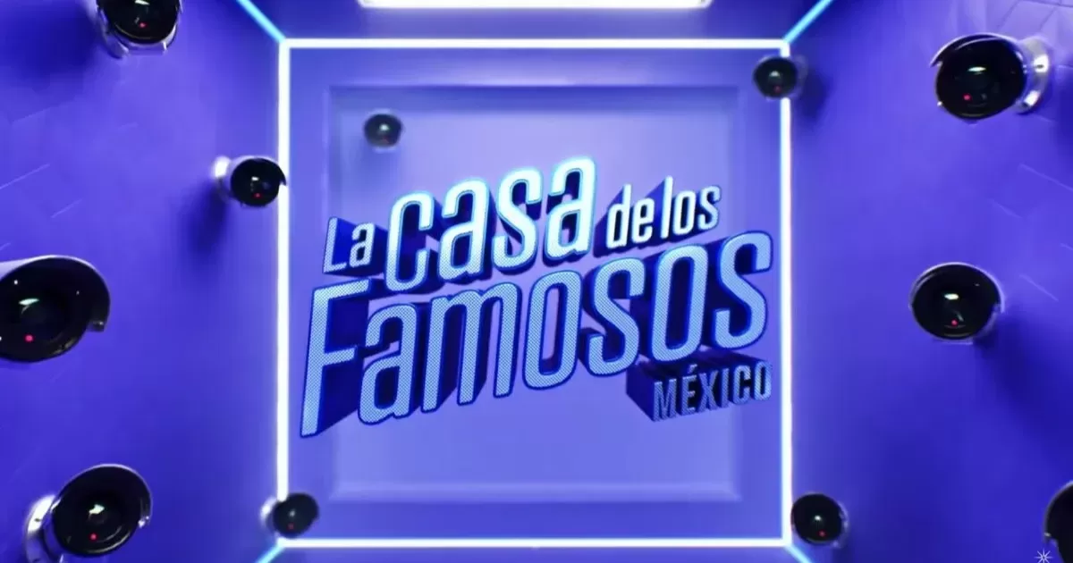 La casa de los famosos y su cercano final