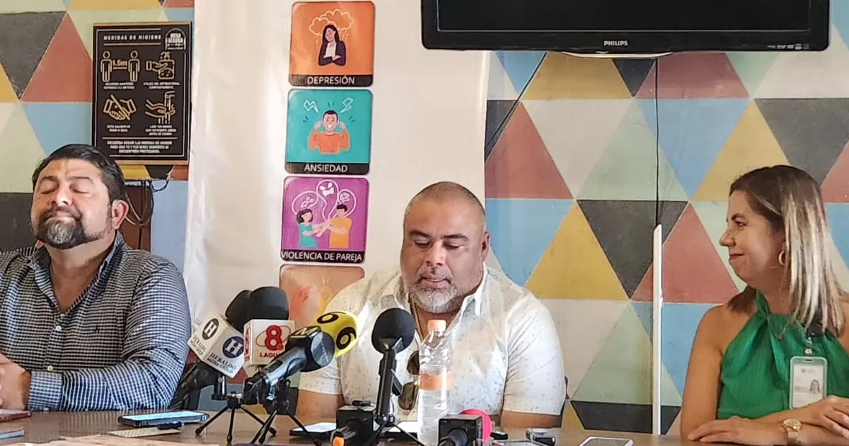 Se trata de un esquema con el que se busca que los jóvenes sepan cuidarse y no solamente se enfoquen en la fiesta, sino que puedan detectar si tiene un problema en su manera de ingerir alcohol.