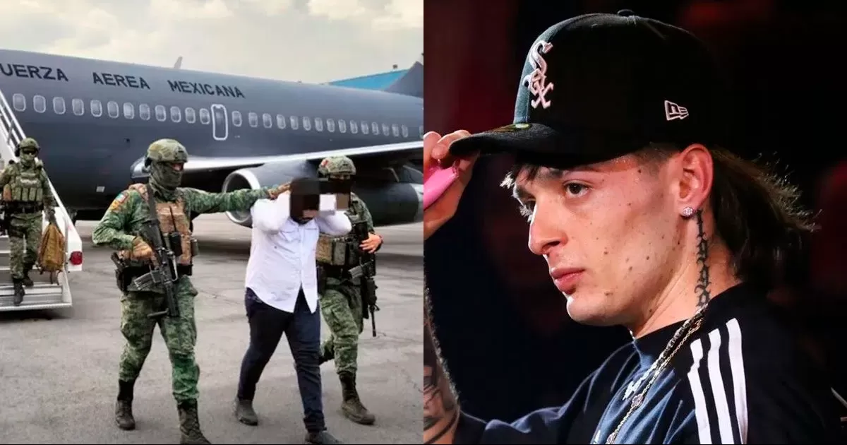 En el corrido de Peso Pluma con Tito Double P La People II Â el Piyi es mencionado.