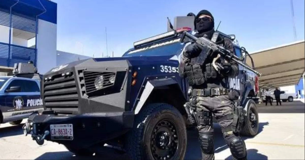 Presentarán a titular del Grupo de Reacción Torreón en próximos días