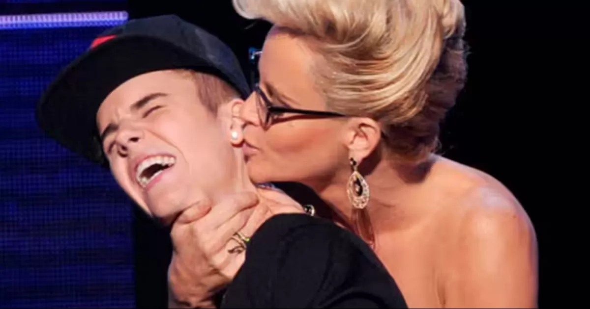 Videos: Momentos en los que Justin Bieber fue acosado frente a cámaras